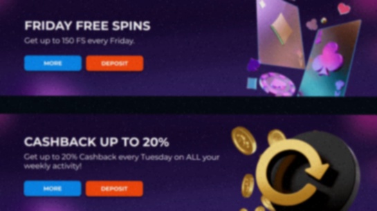 Casino Arnhem bonus