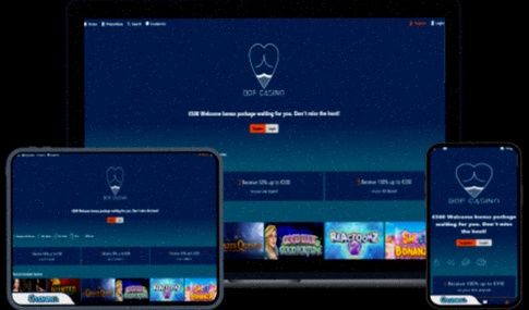 Casino Beilen casino app