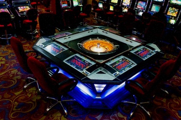 Casino Berg En Dal bonus