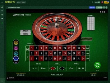 Casino Berg En Dal Online inloggen