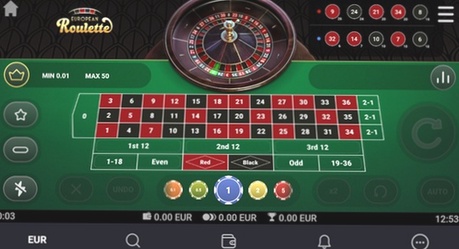 Casino Beverwijk App Registratie