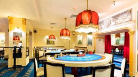 Casino Beverwijk spellen