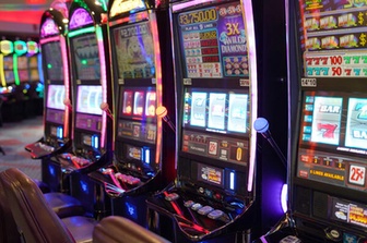 Casino Bob casino app