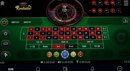 Casino City NL inloggen