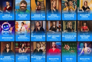 Casino Curacao Login Online