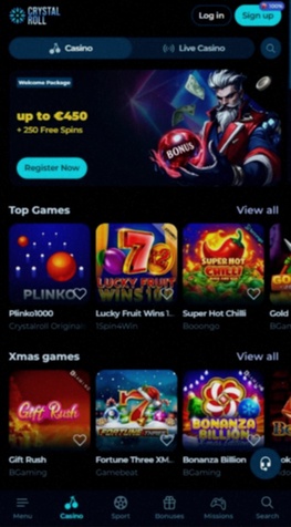 Casino De Spa Legaal App