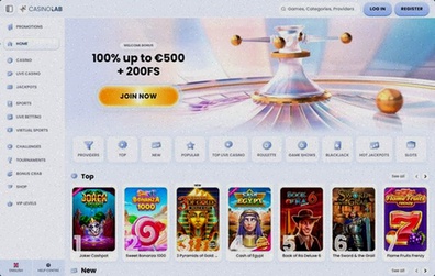 Casino Dreams casino app