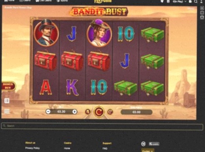 Casino Euro bonus