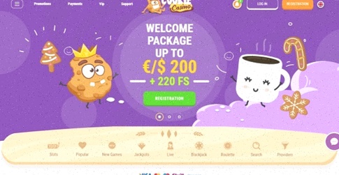 Casino Fair Play App Online