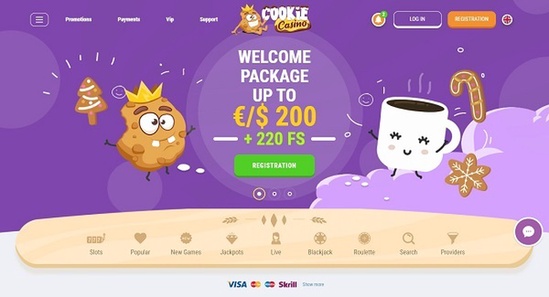 Casino Fiches Online Login