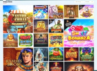 Casino Flash vergunning