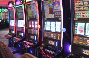 Casino Happy spellen