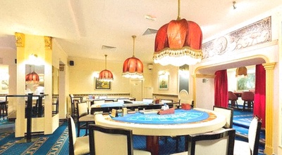 Casino Hi Five bonus