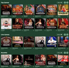 Casino Holland Rotterdam bonus