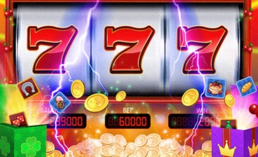 Casino Hoogeveen bonus