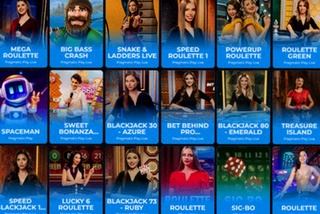 Casino Hoorn Van Der Valk spellen