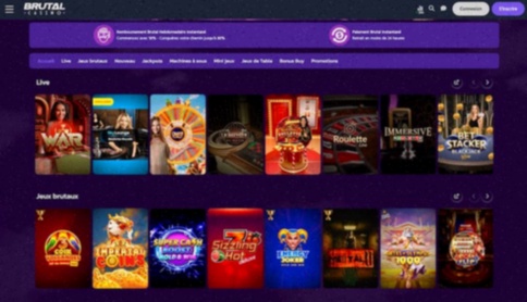 Casino IBK Nederland Registratie