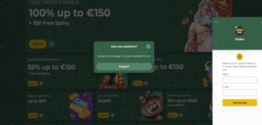 Casino iDeal mobiele app