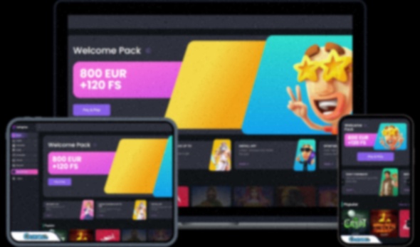 Casino iDEAL Payment NL Login Proces