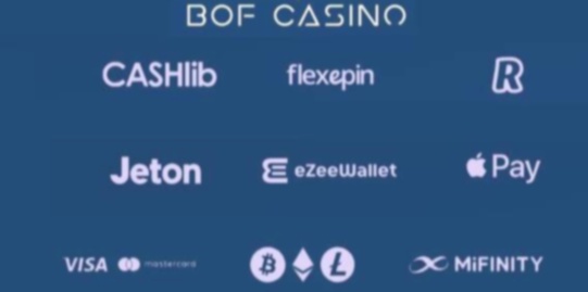 Casino IG casino app