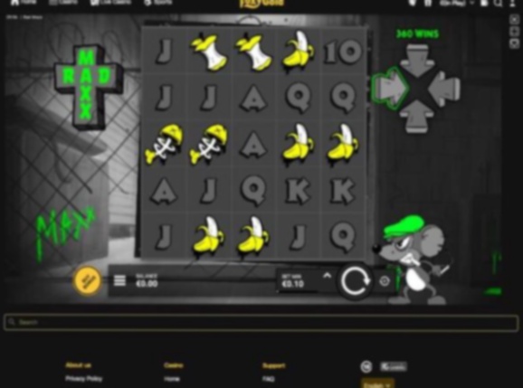 Casino Jackpot Gewonnen