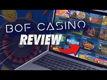 Casino Jackpots inloggen