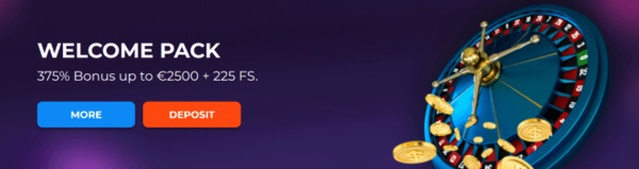 Casino Jacks Legaal Nederland