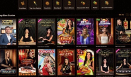 Casino Jetons Legaal Online
