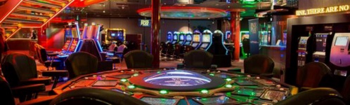 Casino Knokke NL Bonus