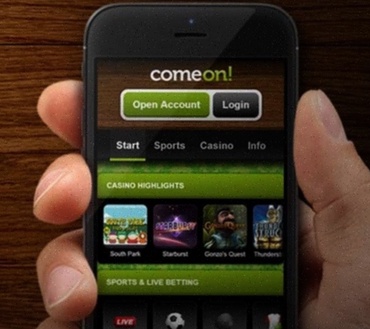 Casino Knokke beveiliging en vergunning