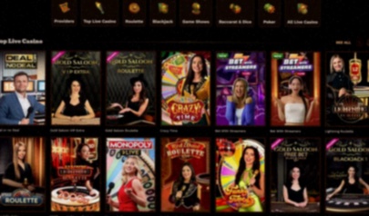 Casino App Legaal Vergunning KSA