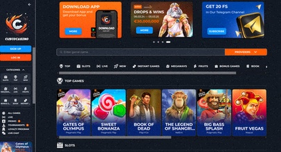 Casino Live Online bonus