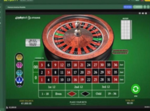 Casino Luck Nederland App