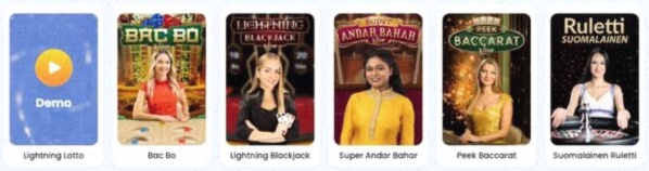 Casino Mediterraneo Benidorm login scherm