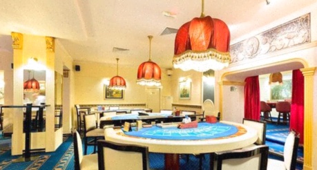 Casino Met Creditcard App Registratie