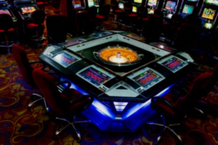 iDEAL Casino inloggen login