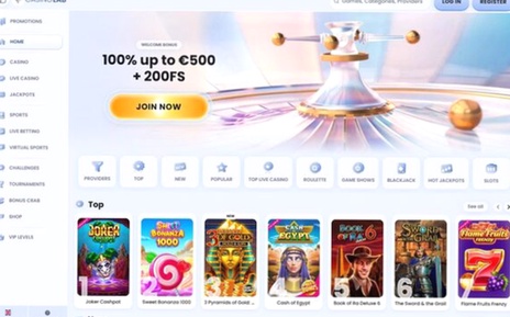 Casino Met Licentie Nederland App
