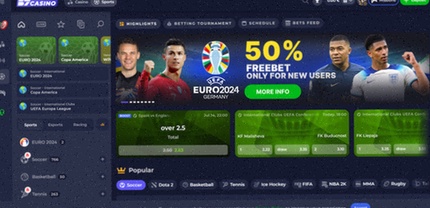 Casino Of Gold bonus