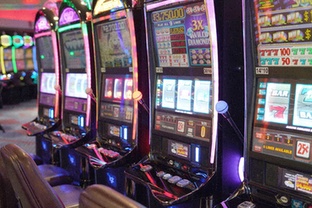 Casino Of Gold login