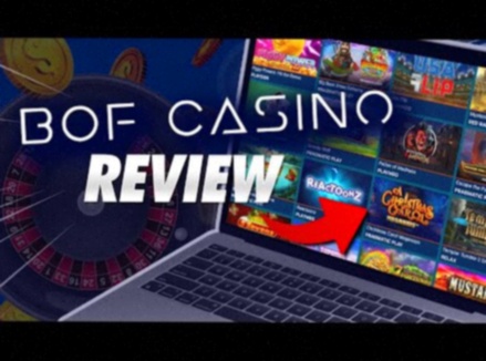 Casino Online NL bonus