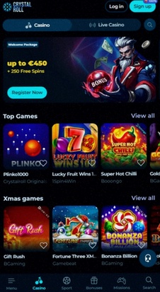 Casino Oranje casino app