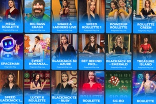 Casino Paysafe casino app