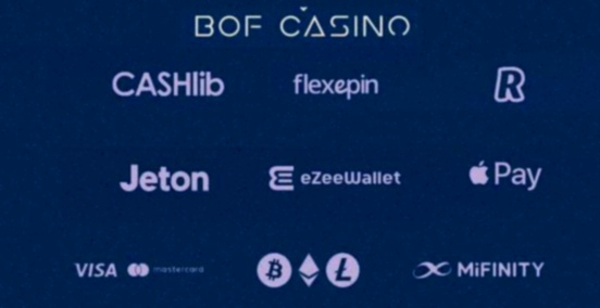 Casino Paysafe Deposit Login NL