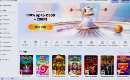 Casino Met Paysafecard app