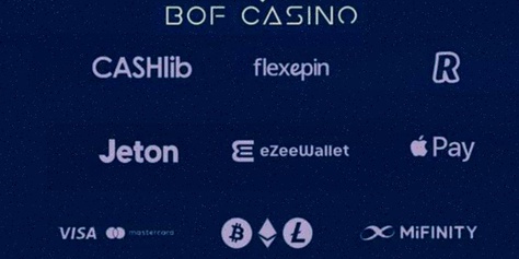 Casino Met Paysafecard login