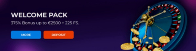 Casino Pepper spellen