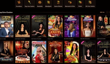 Casino Poker App beveiliging