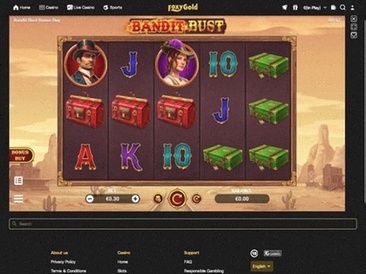 Casino Roermond bonus