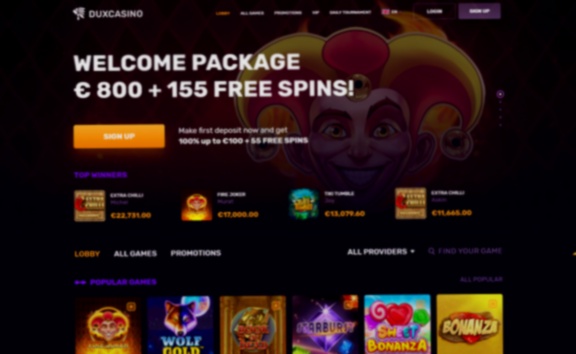 Casino Roermond spellen