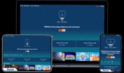 Casino Sm App Registratie